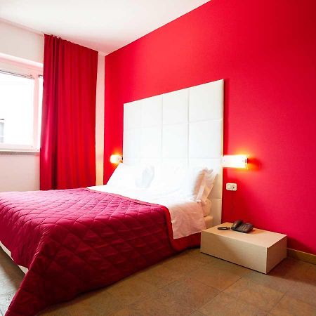 Hotel Relais Del Lago Marta Εξωτερικό φωτογραφία
