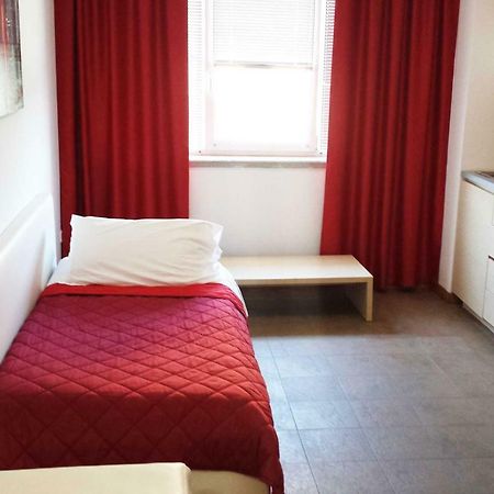 Hotel Relais Del Lago Marta Εξωτερικό φωτογραφία