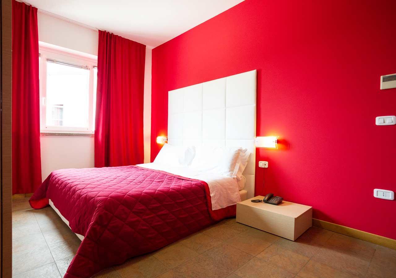 Hotel Relais Del Lago Marta Εξωτερικό φωτογραφία