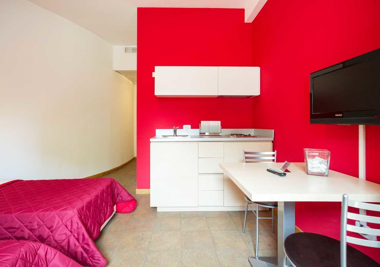 Hotel Relais Del Lago Marta Εξωτερικό φωτογραφία
