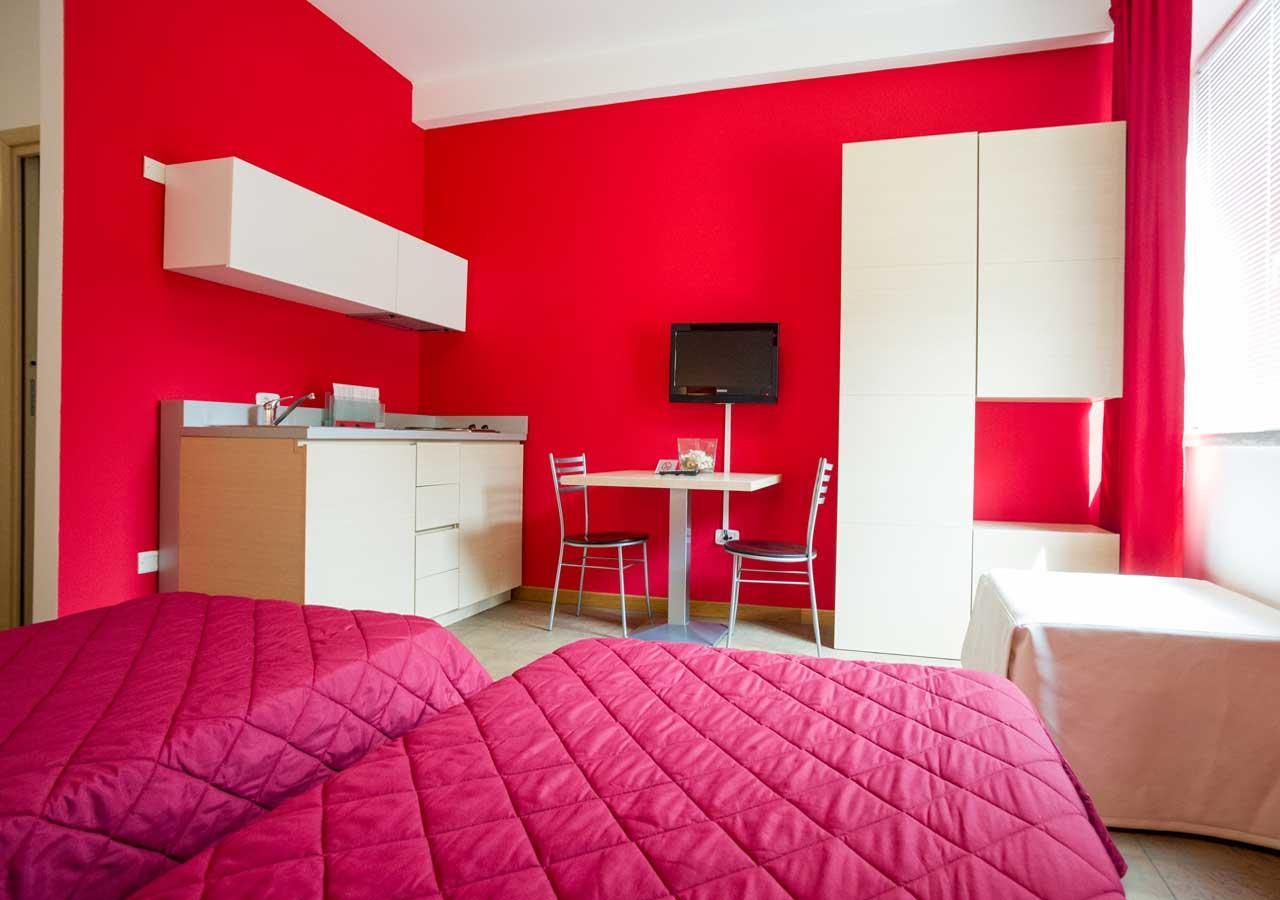 Hotel Relais Del Lago Marta Εξωτερικό φωτογραφία
