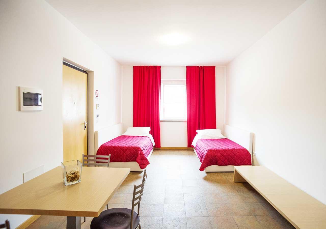 Hotel Relais Del Lago Marta Εξωτερικό φωτογραφία