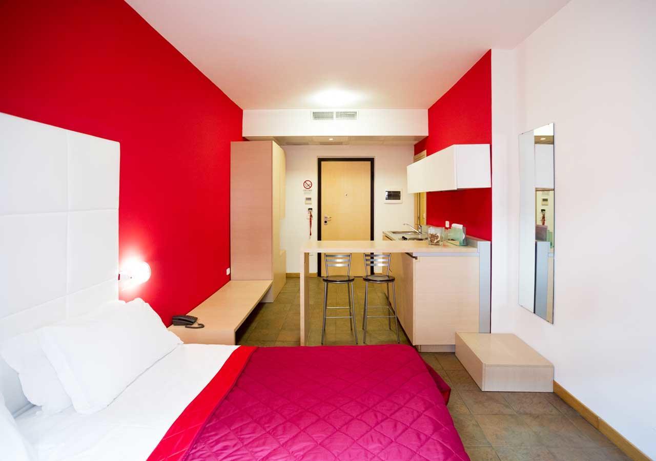 Hotel Relais Del Lago Marta Εξωτερικό φωτογραφία