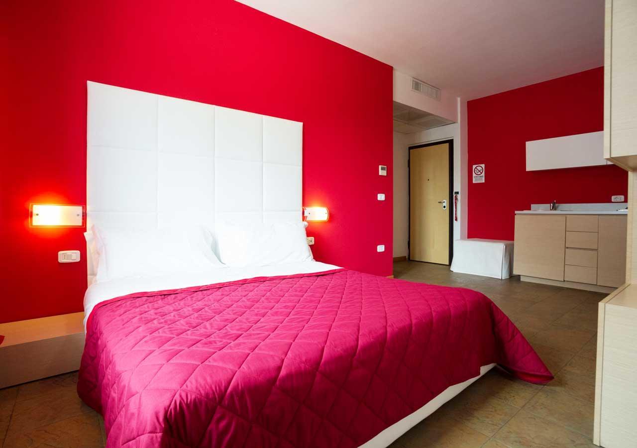 Hotel Relais Del Lago Marta Εξωτερικό φωτογραφία