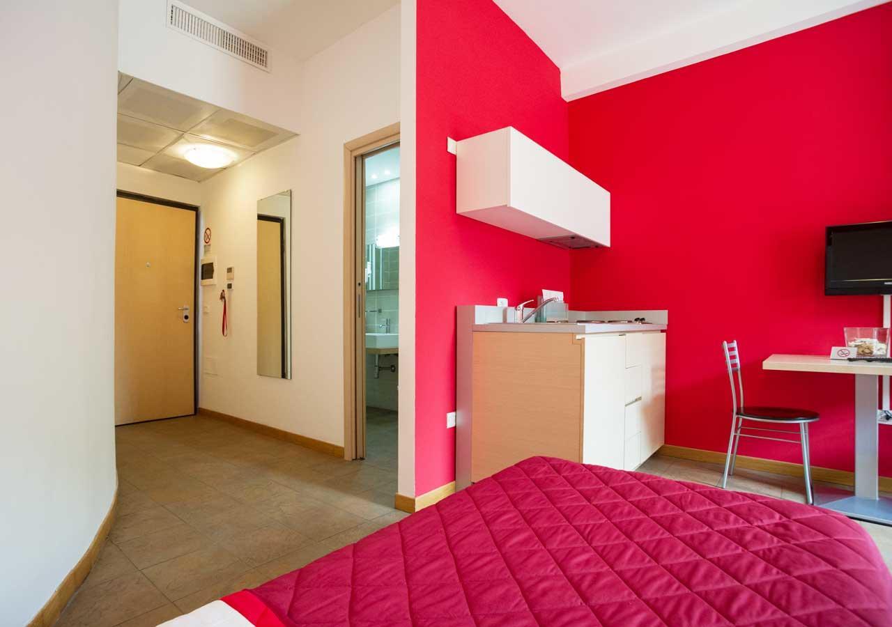 Hotel Relais Del Lago Marta Εξωτερικό φωτογραφία