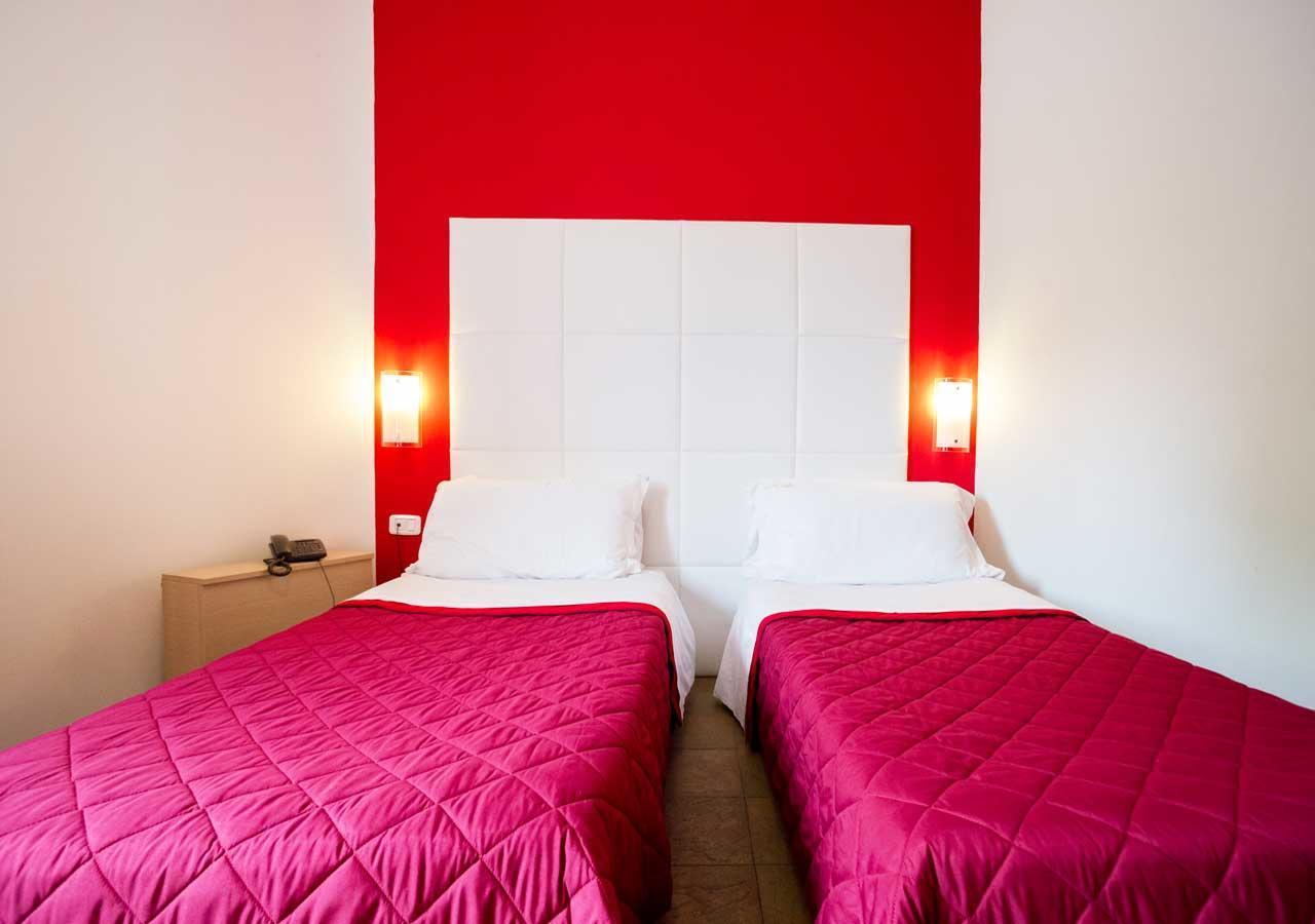 Hotel Relais Del Lago Marta Εξωτερικό φωτογραφία