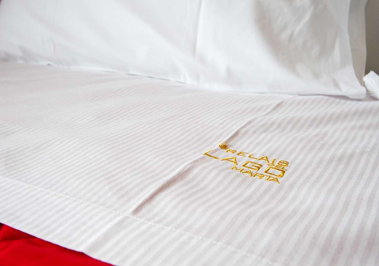 Hotel Relais Del Lago Marta Εξωτερικό φωτογραφία