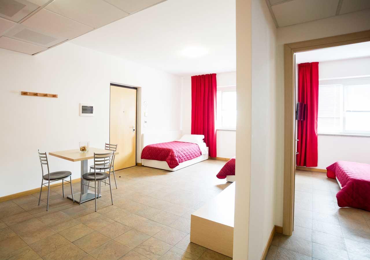 Hotel Relais Del Lago Marta Εξωτερικό φωτογραφία