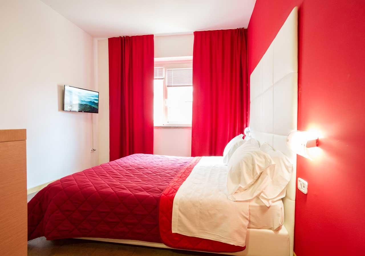 Hotel Relais Del Lago Marta Εξωτερικό φωτογραφία