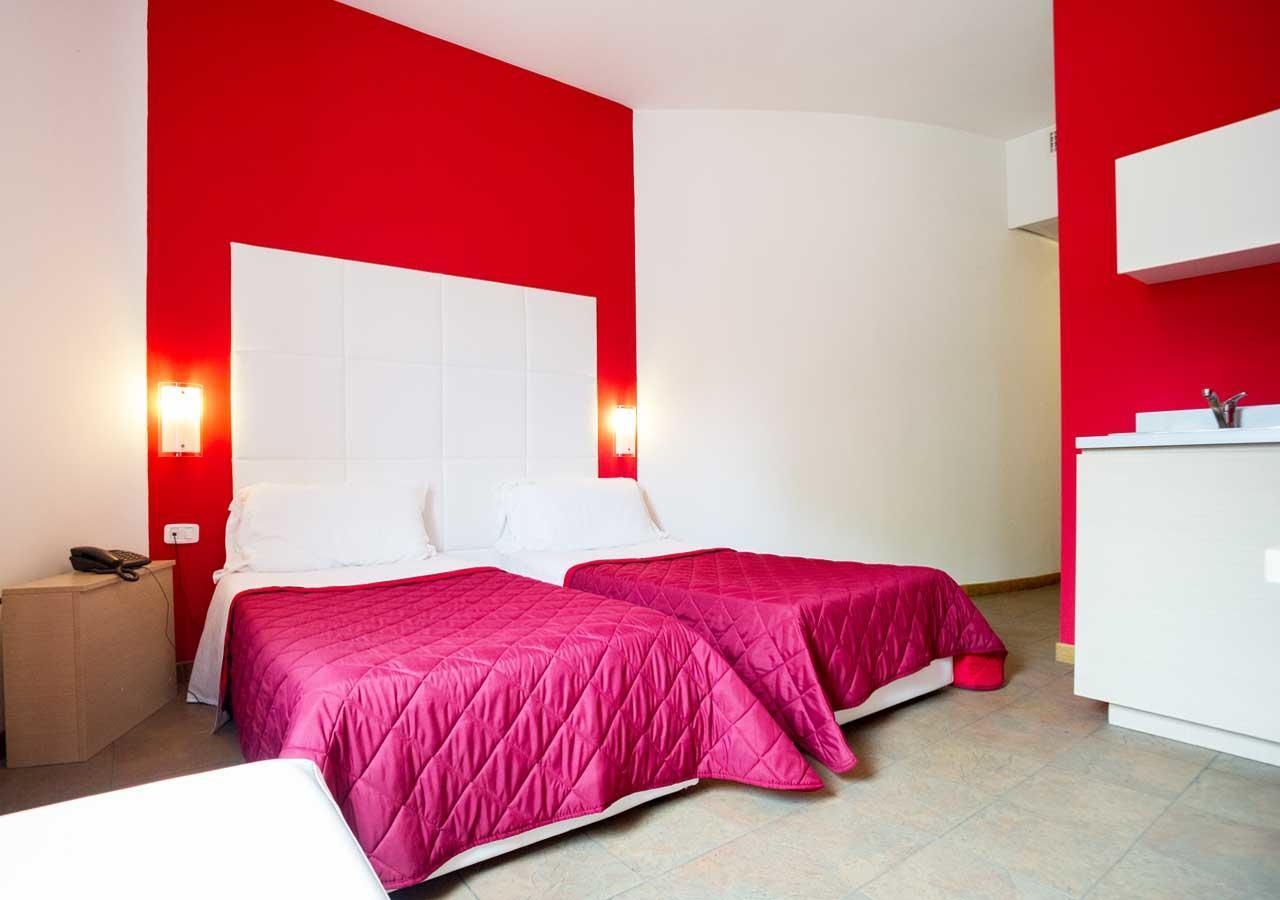 Hotel Relais Del Lago Marta Εξωτερικό φωτογραφία