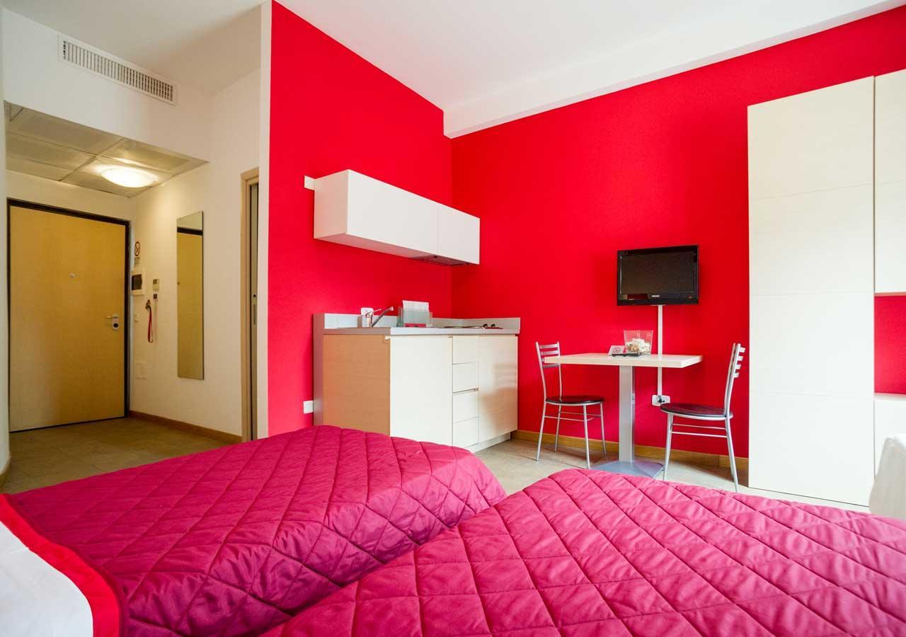 Hotel Relais Del Lago Marta Εξωτερικό φωτογραφία