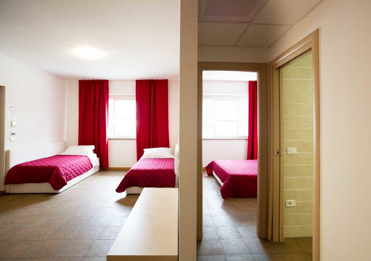 Hotel Relais Del Lago Marta Εξωτερικό φωτογραφία