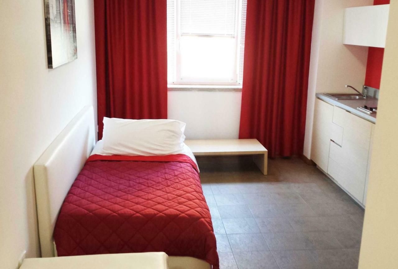 Hotel Relais Del Lago Marta Εξωτερικό φωτογραφία